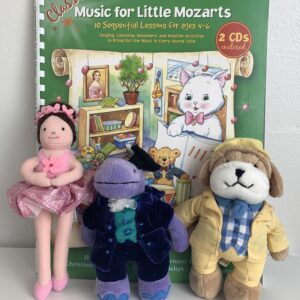 MLM Virtual Group Music Level - 3